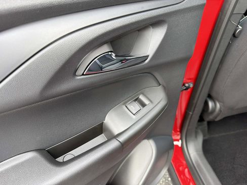 New 2026 Chevrolet TrailBlazer LS w/ LS Confidence Package image 11