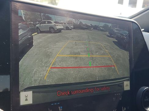 Used 2024 Lexus NX 250 FWD image 28