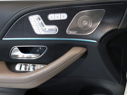 Used 2022 Mercedes-Benz GLE 63 AMG S image 3