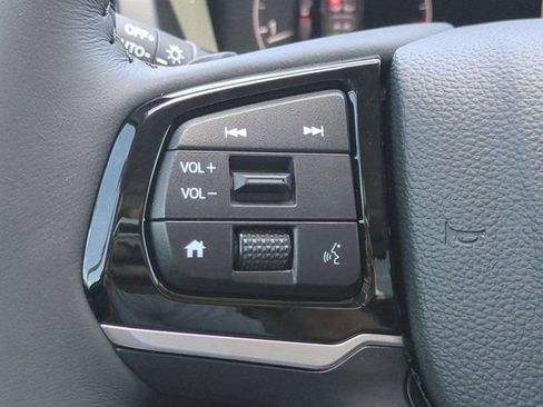 New 2026 Honda Odyssey Touring image 24
