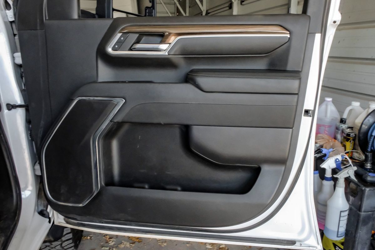 Used 2024 Chevrolet Silverado 3500 LT w/ Convenience Package AWD/4WD image 45