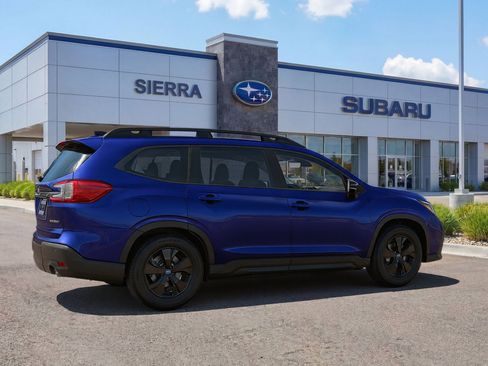 New 2026 Subaru Ascent Premium image 12