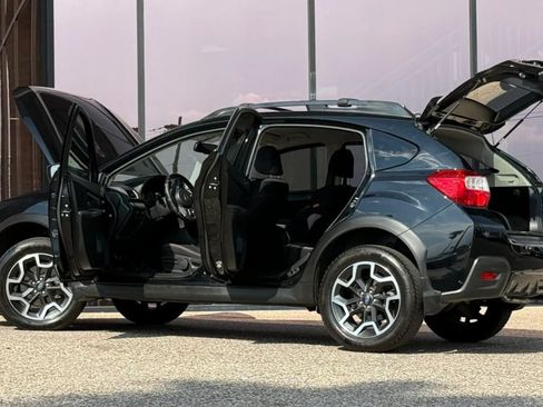Used 2016 Subaru Crosstrek 2.0i Premium w/ Popular Package #1 AWD/4WD image 29