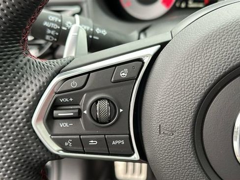 New 2026 Acura RDX A-Spec image 13