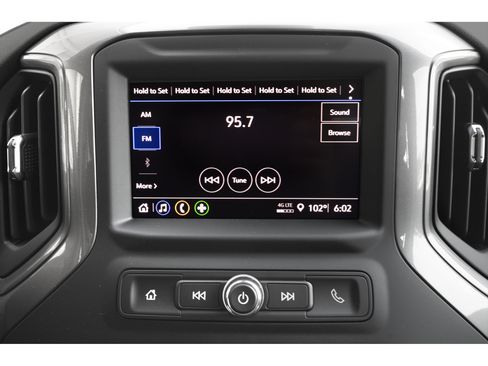 New 2026 GMC Sierra 1500 Elevation AWD/4WD image 58