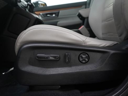 Used 2020 Honda CR-V EX-L image 22