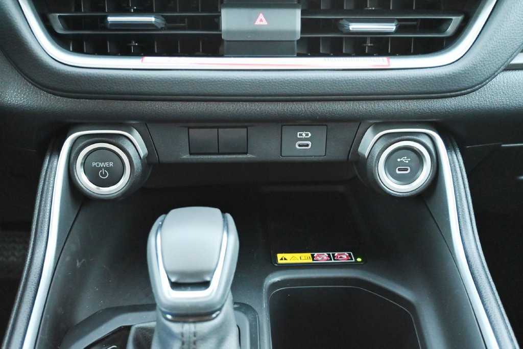 New 2026 Toyota Grand Highlander AWD Hybrid image 28