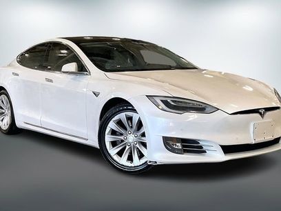 Used 2019 Tesla Model S Long Range