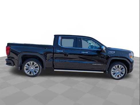 Certified 2022 GMC Sierra 1500 Denali w/ Denali Reserve Package image 3