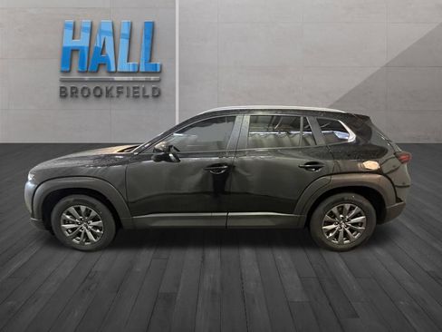 Used 2023 MAZDA CX-50 2.5 S w/ Cargo Package AWD/4WD image 2
