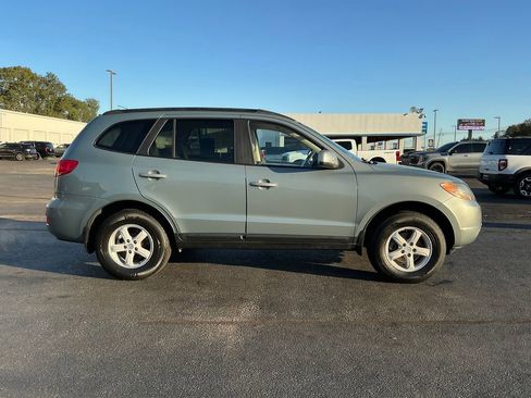 Used 2008 Hyundai Santa Fe GLS image 8