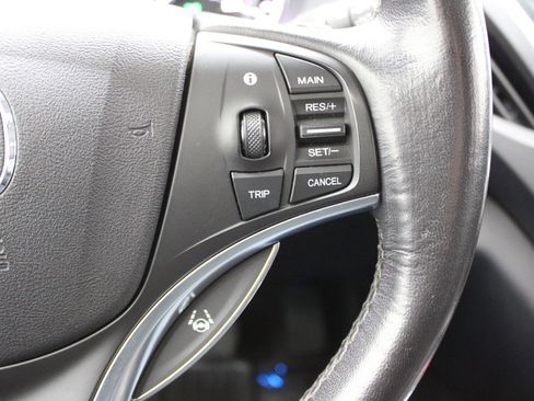 Used 2016 Acura MDX MDX SH-AWD W/TECH PACKAGE image 26