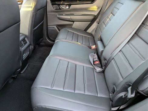 New 2026 Honda CR-V EX-L image 14