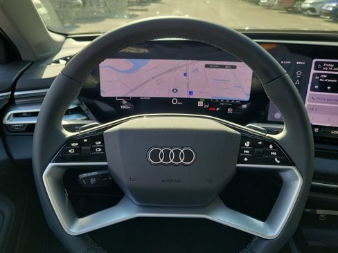 New 2026 Audi A6 Premium Plus AWD/4WD image 8