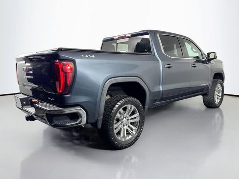 Used 2020 GMC Sierra 1500 SLE w/ SLE Value Package image 5