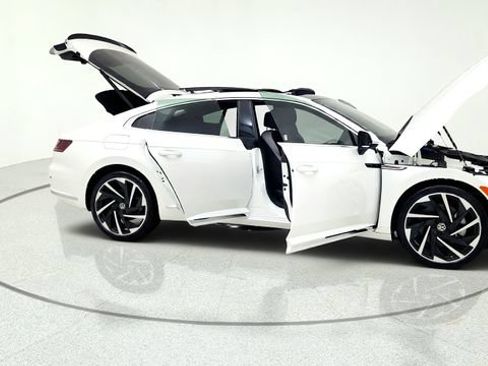 Used 2023 Volkswagen Arteon SEL Premium AWD/4WD image 20