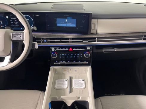 New 2026 Hyundai Santa Fe Calligraphy image 16