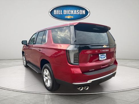 New 2026 Chevrolet Tahoe Premier RWD image 6