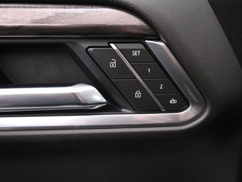 New 2026 Chevrolet Silverado 1500 LTZ w/ Z71 Off-Road Package image 20