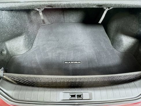 Used 2016 Nissan Maxima 3.5 SV FWD image 32