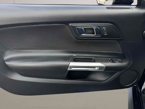 Used 2016 Ford Mustang Coupe w/ Interior & Wheel Package image 5