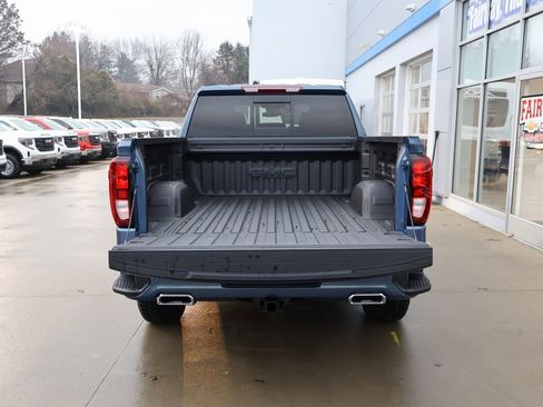 New 2026 GMC Sierra 1500 Elevation w/ Elevation Premium Package image 34