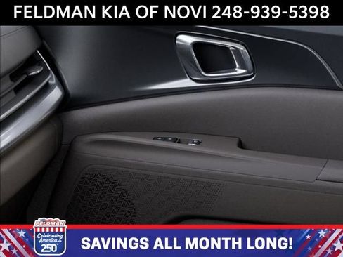 New 2026 Kia Carnival FWD image 26