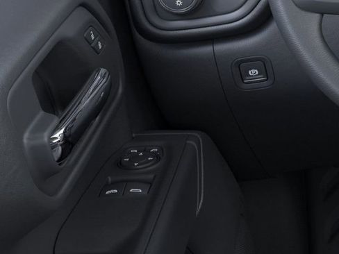 New 2025 GMC Sierra 2500 Pro image 22