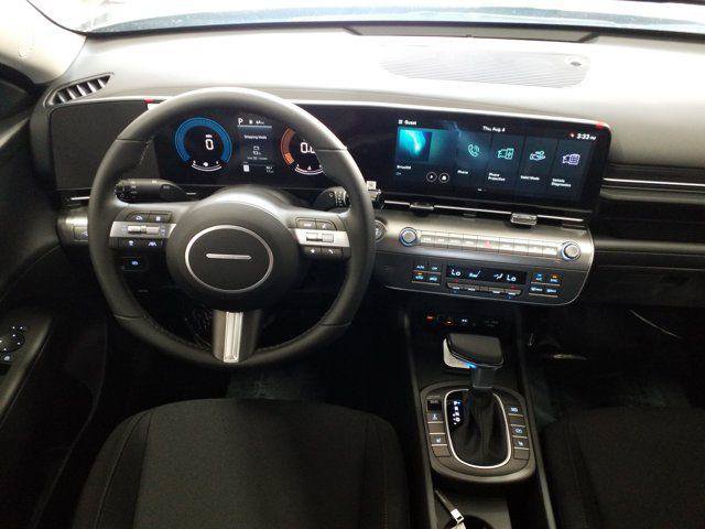 New 2027 Hyundai Kona SEL Sport AWD/4WD image 3