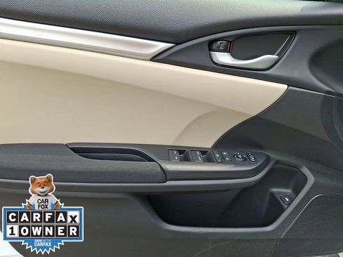 Used 2020 Honda Civic LX image 12