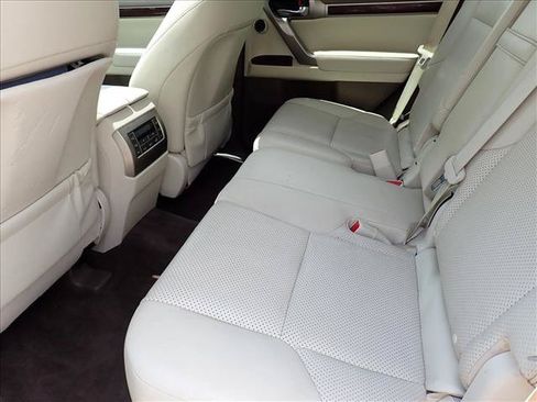 Used 2011 Lexus GX 460 Premium AWD/4WD image 8