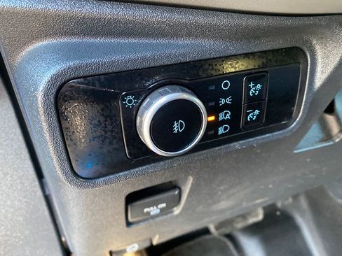 Used 2023 Ford Bronco Black Diamond image 38