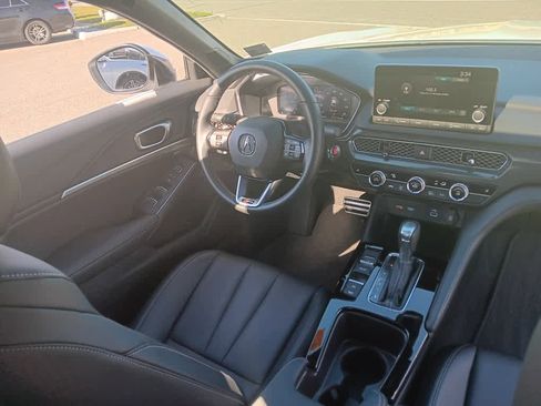 Used 2024 Acura Integra A-Spec image 14