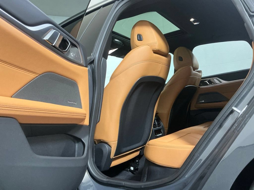 New 2026 BMW 430i w/ Premium Package RWD image 25
