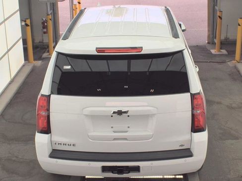 Used 2018 Chevrolet Tahoe LT image 4