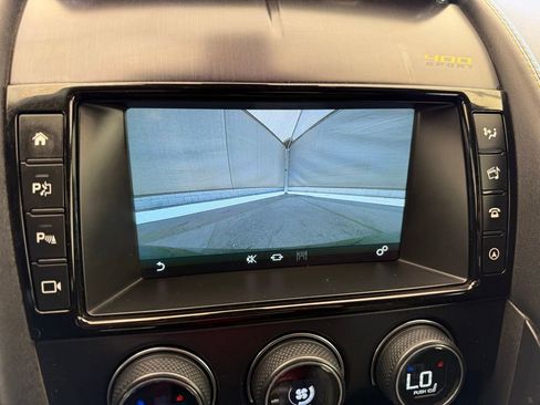 Used 2018 Jaguar F-TYPE 400 Sport RWD image 35