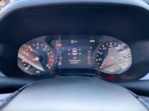 Used 2022 Jeep Compass Latitude w/ Convenience Group FWD image 24