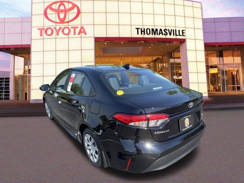New 2026 Toyota Corolla LE FWD image 7