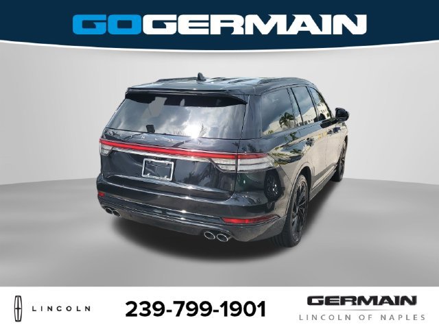 Certified 2024 Lincoln Aviator Reserve w/ Jet Package AWD/4WD image 7