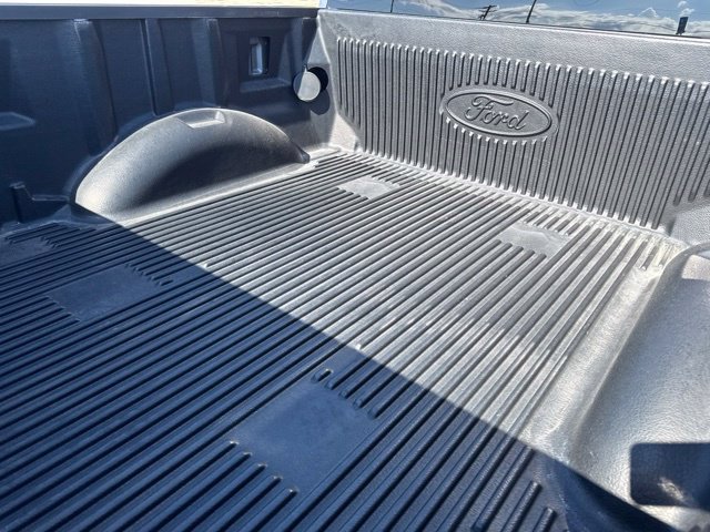 Used 2024 Ford F150 XLT w/ Equipment Group 302A MID AWD/4WD image 16