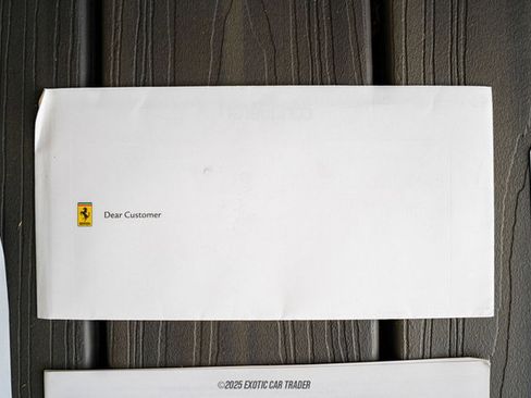 Used 2019 Ferrari 812 Superfast image 84