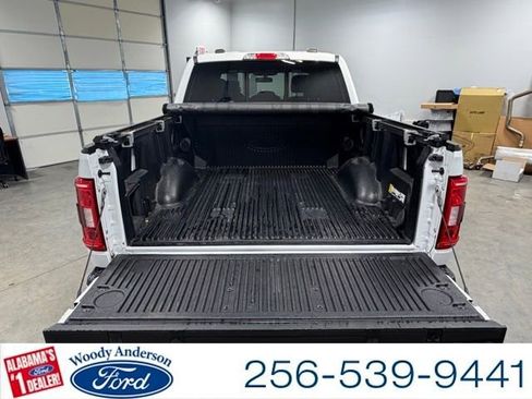 Used 2022 Ford F150 XLT w/ Equipment Group 302A High image 7