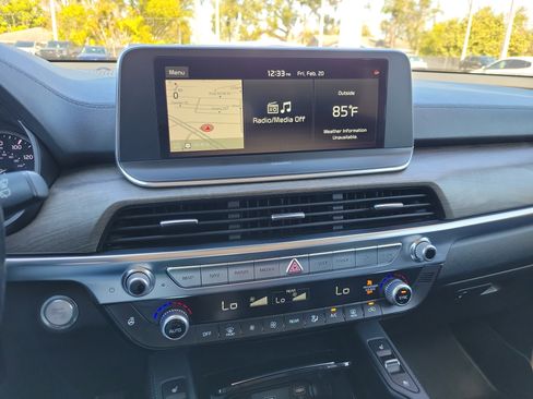 Certified 2021 Kia Telluride EX w/ EX Premium Package image 19