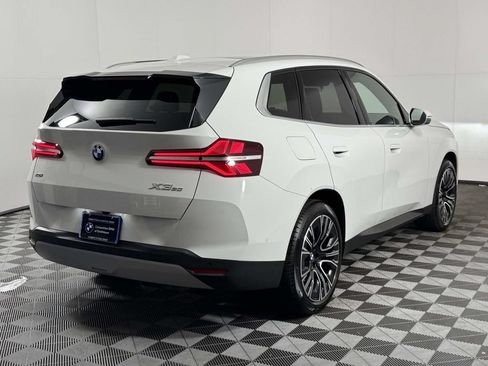 Used 2026 BMW X3 xDrive30i AWD/4WD image 10