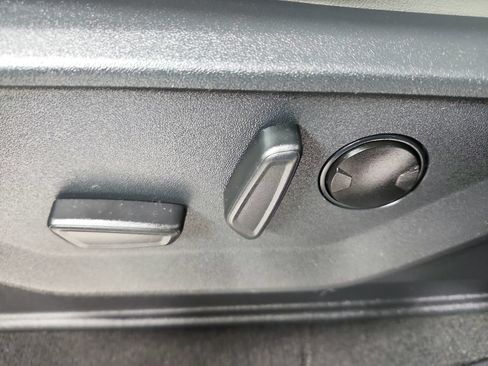 Used 2025 Ford Expedition Active RWD image 21