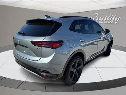 Used 2023 Buick Envision Essence w/ Sport Touring Package