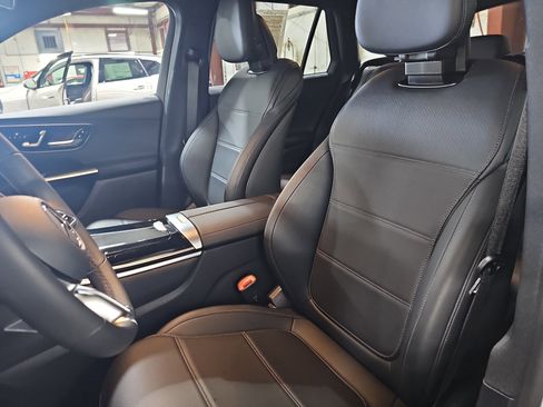 Certified 2026 Mercedes-Benz GLC 300 image 15