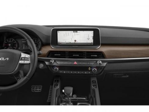 Used 2022 Kia Telluride SX w/ Towing Package FWD image 13
