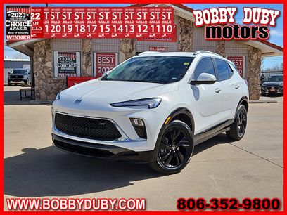 Used 2024 Buick Encore GX Sport Touring