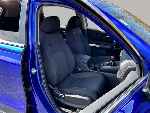 Used 2025 Honda CR-V LX image 21